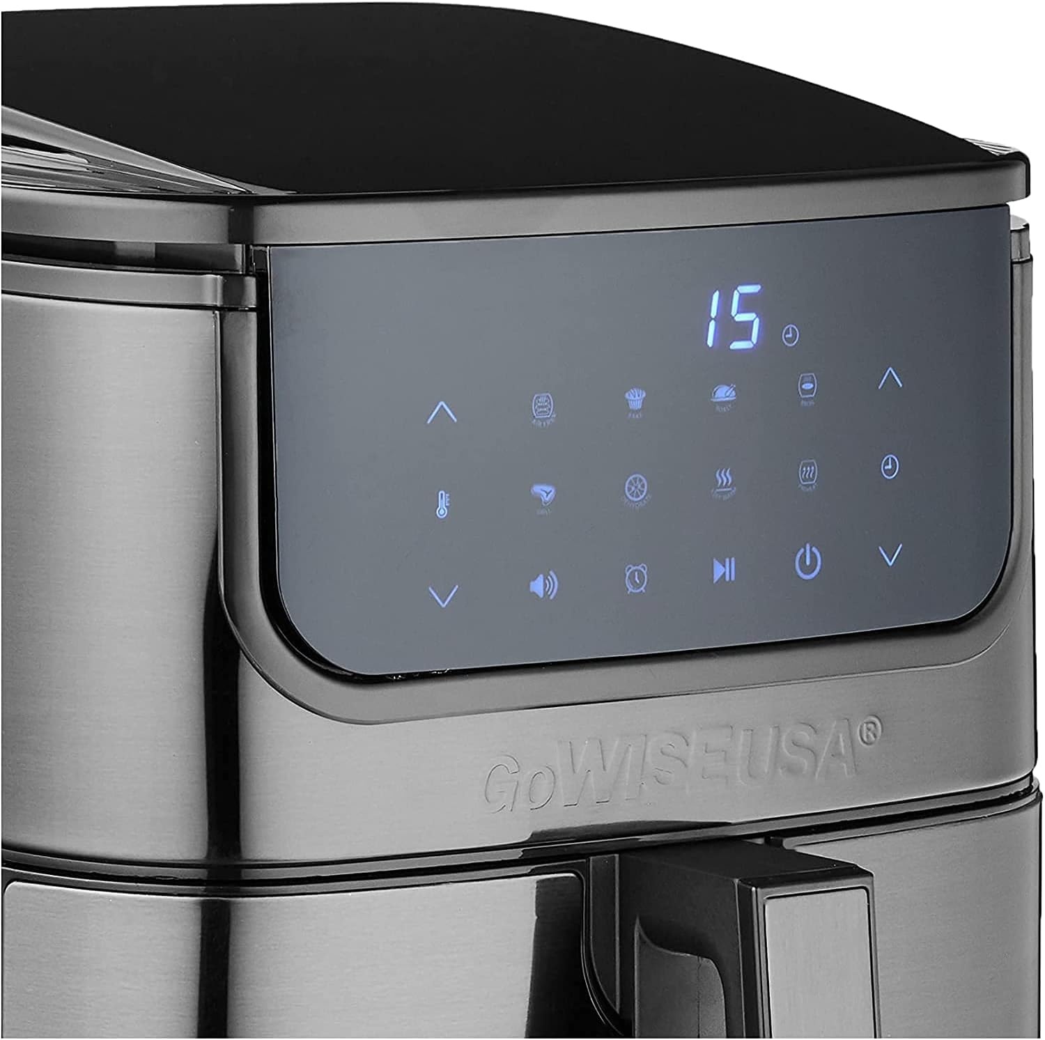 Air Fryers
