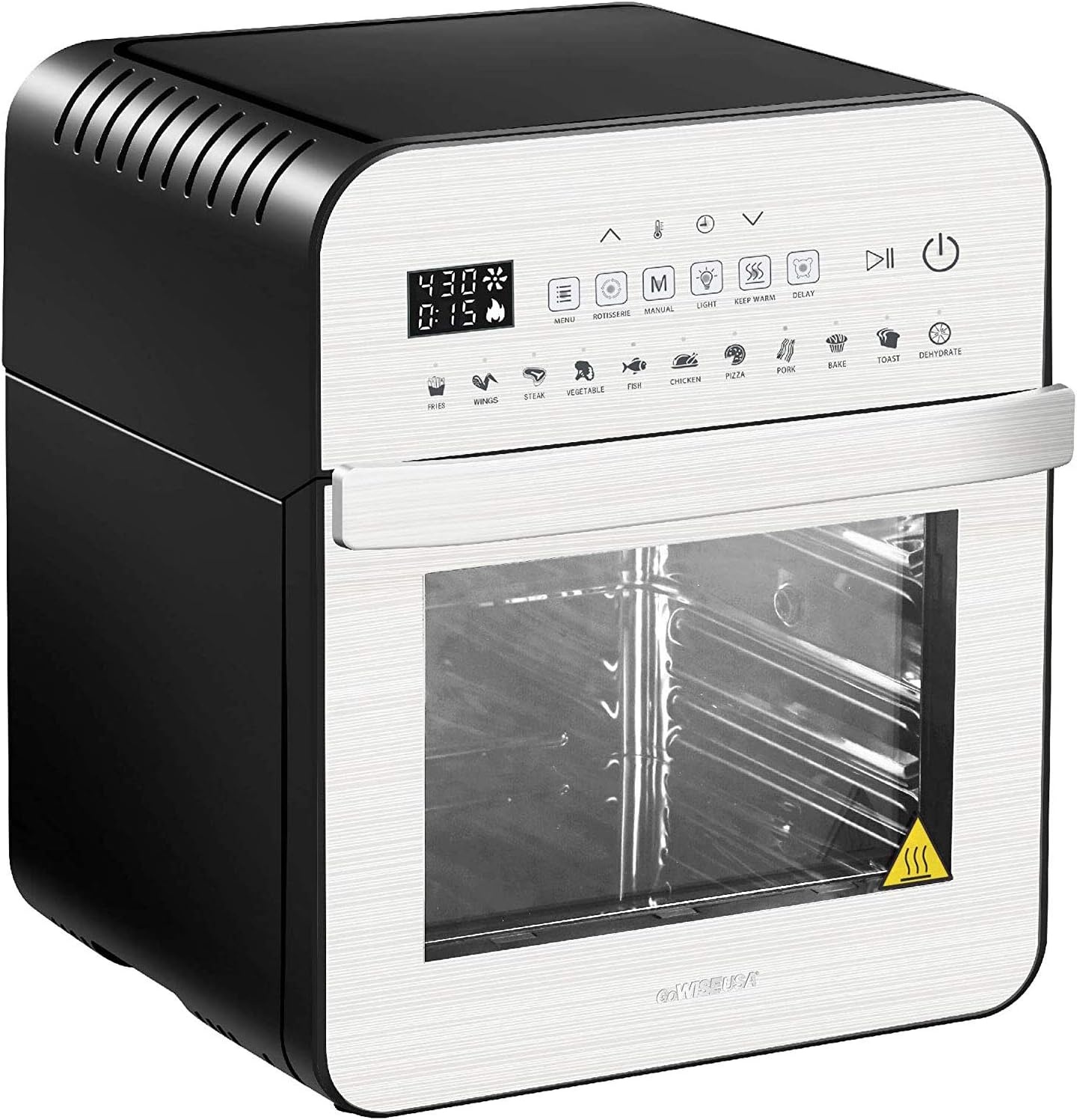Air Fryer Ovens